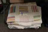 Times 2 - Packing blankets