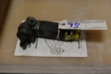 Alpha pneumatic air polisher