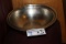 Times 3 - Stainless large mixing bowls