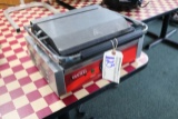 Avantco panini grill - new - model 177P78