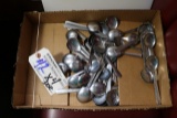 Times 4 dozen - Soup spoons