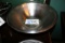 Times 4 - Stainless mixing bowls