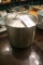 16 quart stock pots 1/4