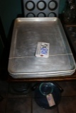 Times 6 - 1/2 size sheet pans