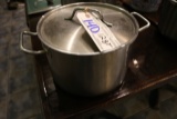 12 quart stock pot 1/4