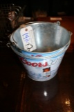 Times 3 - Coors Light buckets