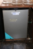 Frigidaire dorm fridge