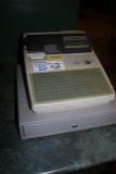 Times 2 - Sharp ER-A530 cash registers