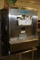 Taylor 338-33 counter top 2 product twist ice cream machine - 3 phase - air