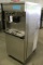 Electro freeze 88TN-CAB-132 portable 2 product twist ice cream machine - 3