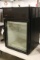 True GDM-05 counter top 1 glass door cooler