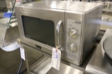 Green world commercial microwave