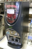 Bunn iMIX-3S+ counter top 3 product cappuccino machine
