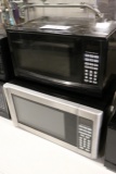 Times 2 - Hamilton beach microwaves