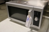 Amana commercial microwave - RMS10