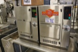 Perfect Fry PFC5700 self contained fryers - pair to go - one unit is good -