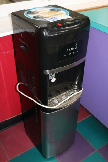 Primo water cooler
