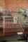 Hatco interior sandwich rack insert