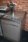 Beverage Air portable 1 keg tap box, not cooling