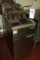 Atosa model ATFS-40 - 40# gas fryer