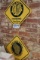 Times4 New Glarus plastic signs