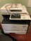 Canon Imagerunner copier