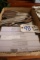 Box dining knifes