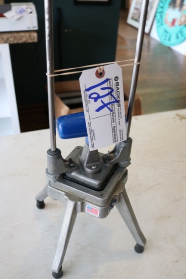 Nemco dicer