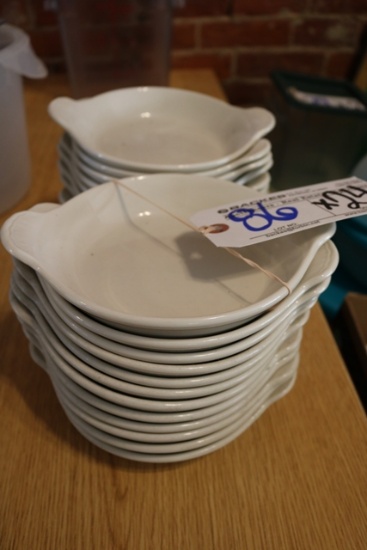 Times 24 rarebits 6" round