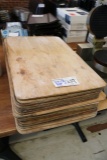 Times 19 wood full size sheet pans