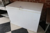 Frigidaire 12 cuft chest freezer