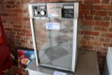 Hatco FDW-1 pizza display cabinet