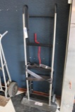 Milwaukee appliance cart