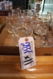 Times 11 Capital Brewing glasses