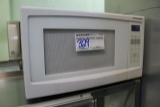 Frigidaire microwave