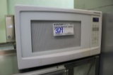 Frigidaire microwave