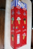 Times 2 boxes of ice cream cones