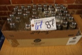 Box of 87 salt & pepper shakers