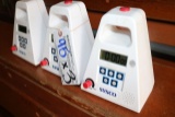 Times 3 Sysco timers