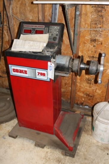 Backes Commercial Auctioneers Auction Catalog Automotive Truck Cadillac Shop Auction Online Auctions Proxibid