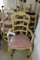 Times 5 - Dining chairs