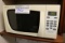 Emerson microwave