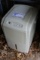 Frigidaire dehumidifier - AS IS