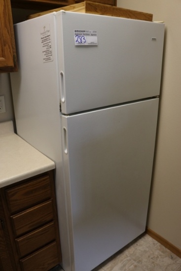 Kenmore 25336601896 refrigerator 11/00