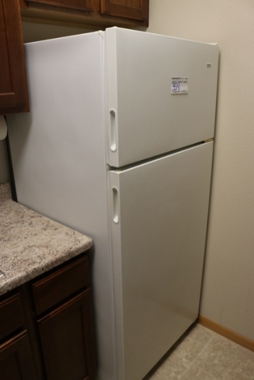 Kenmore 25336611894 refrigerator  07/99