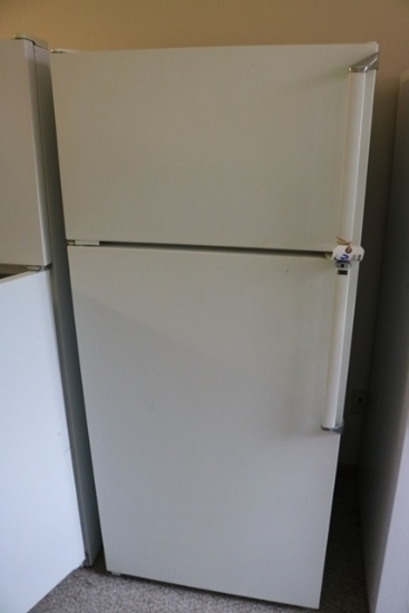 Kenmore 2539335291 refrigerator  10/94