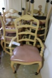 Times 5 - Dining chairs