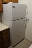 Frigidaire FRT17G4BW9 refrigerator - 12/07