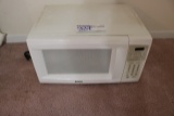 Kenmore microwave