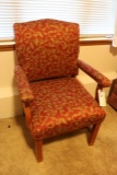 Sitting chair